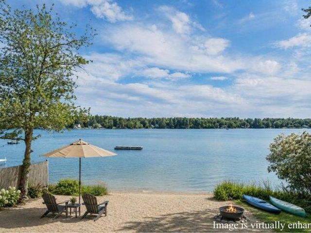 House for sale in New Hampshire
