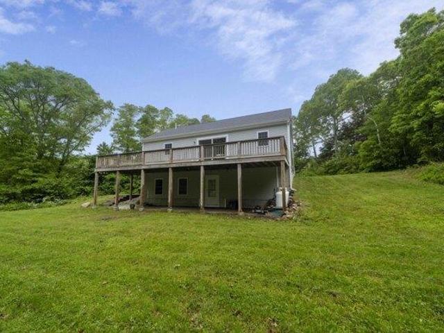 House for sale in East Sandwich, Massachusetts