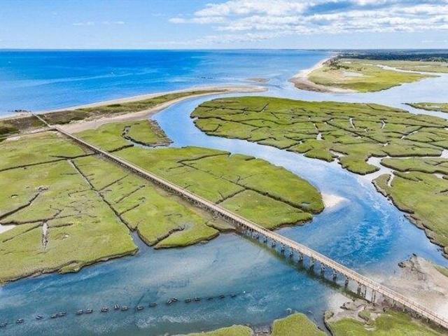 House for sale in East Sandwich, Massachusetts