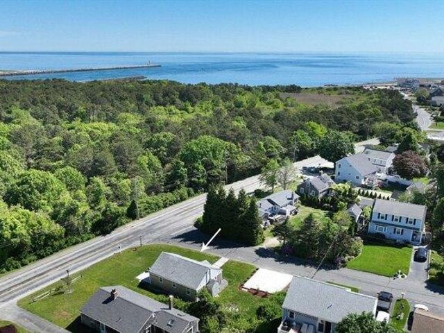 House for sale in East Sandwich, Massachusetts