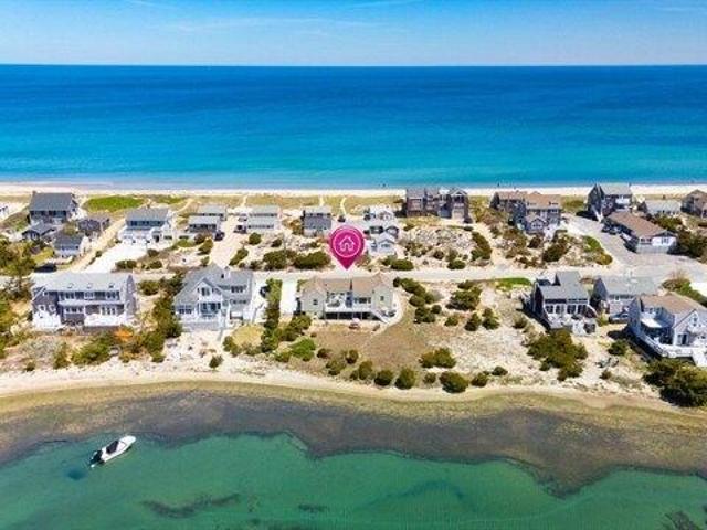 House for sale in East Sandwich, Massachusetts