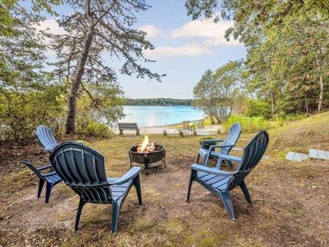House for sale in East Sandwich, Massachusetts