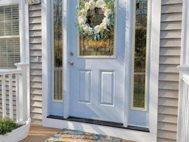 House for sale in East Sandwich, Massachusetts