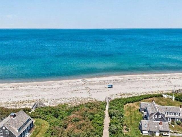 House for sale in East Sandwich, Massachusetts