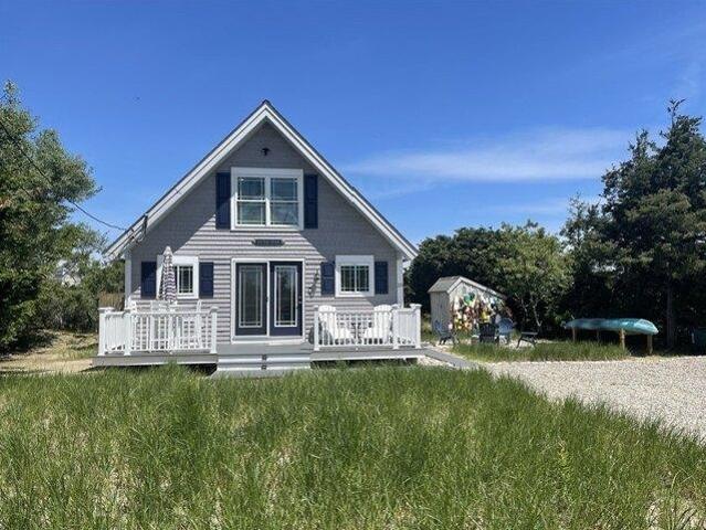 House for sale in East Sandwich, Massachusetts