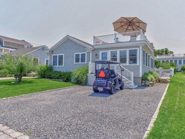 House for sale in East Sandwich, Massachusetts