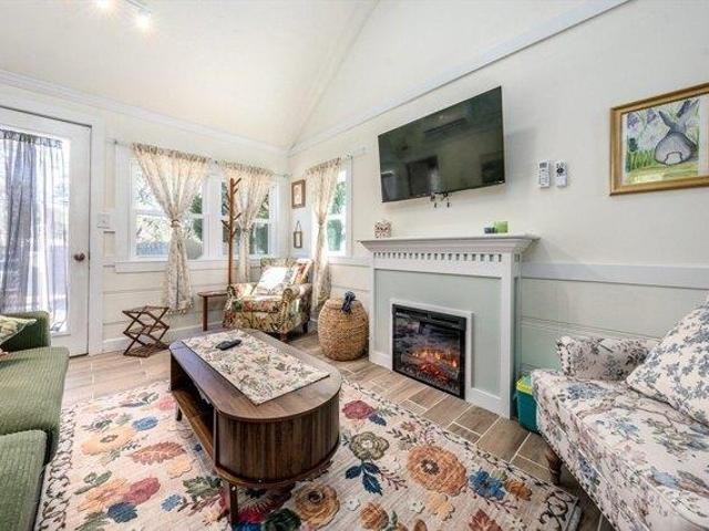 House for sale in East Sandwich, Massachusetts