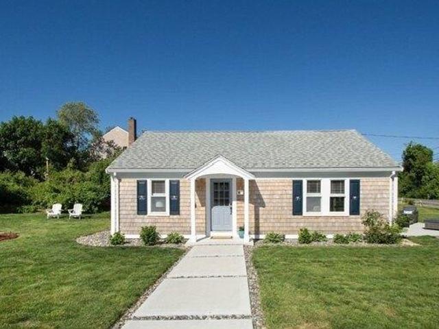 House for sale in East Sandwich, Massachusetts