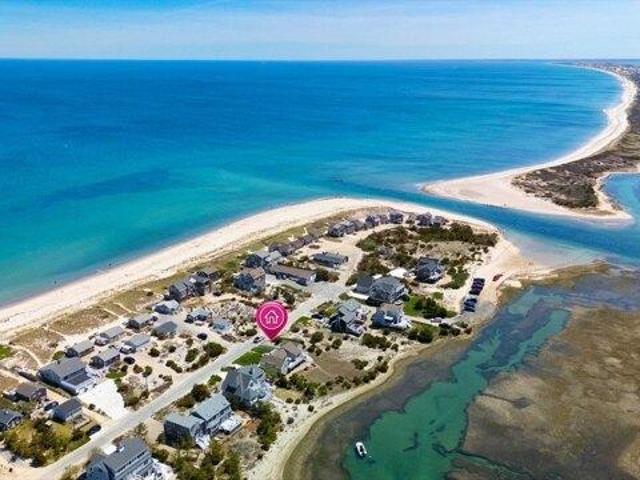 House for sale in East Sandwich, Massachusetts