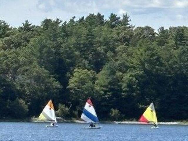 House for sale in East Sandwich, Massachusetts