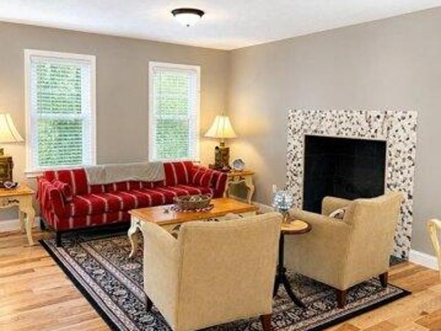 House for sale in East Sandwich, Massachusetts