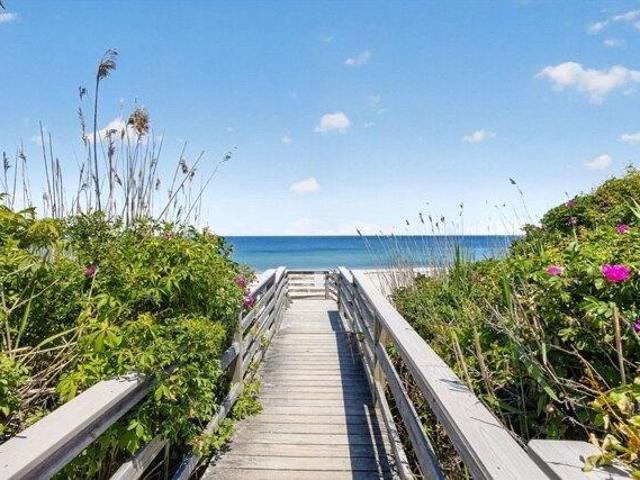 House for sale in East Sandwich, Massachusetts