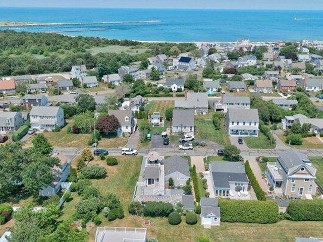 House for sale in East Sandwich, Massachusetts