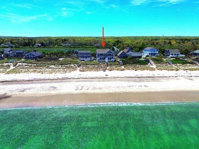 House for sale in East Sandwich, Massachusetts