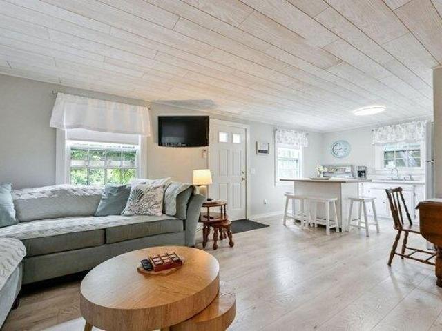 House for sale in East Sandwich, Massachusetts