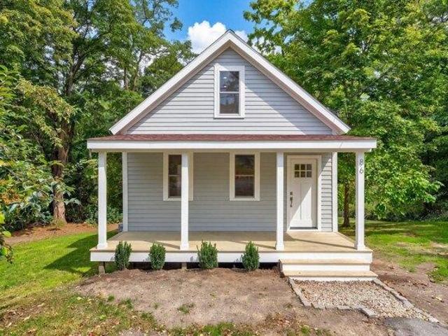 House for sale in Sandwich, Barnstable County