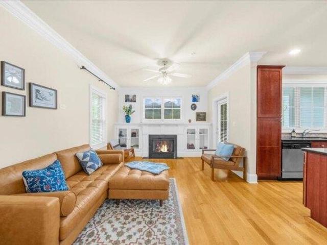 House for sale in Sandy Springs, Georgia