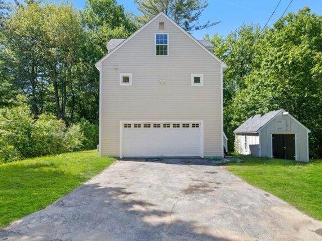 House for sale in Sanford, Maine