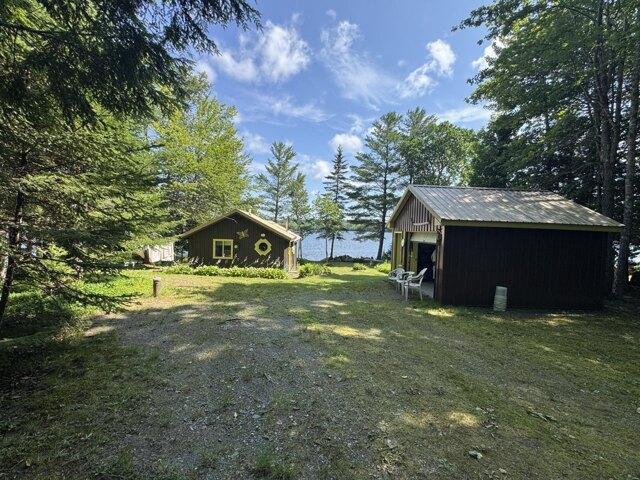 House for sale in Sangerville, Maine