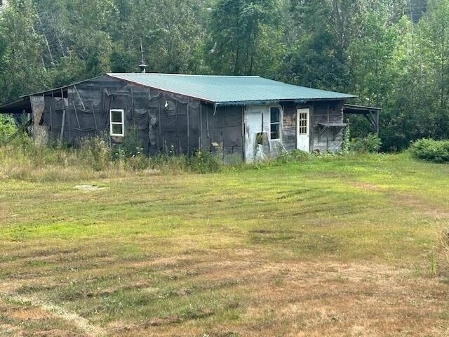 House for sale in Sangerville, Maine