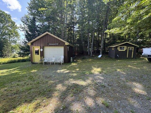 House for sale in Sangerville, Maine