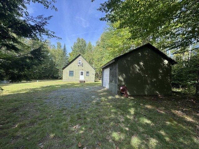 House for sale in Sangerville, Piscataquis County
