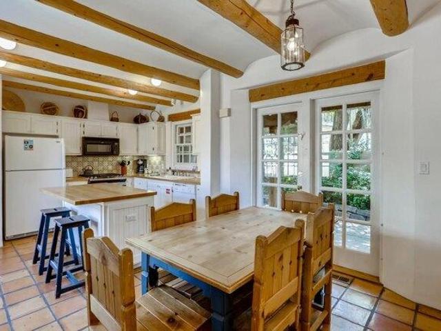 House for sale in Santa Fe, New Mexico