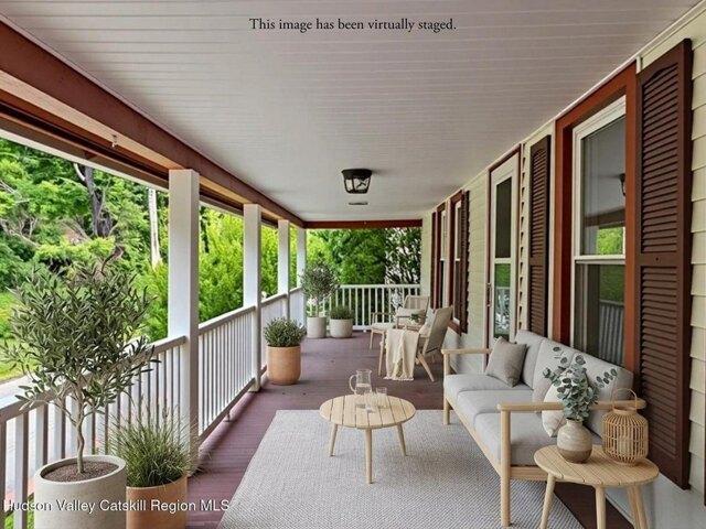 House for sale in Bloomington, New York