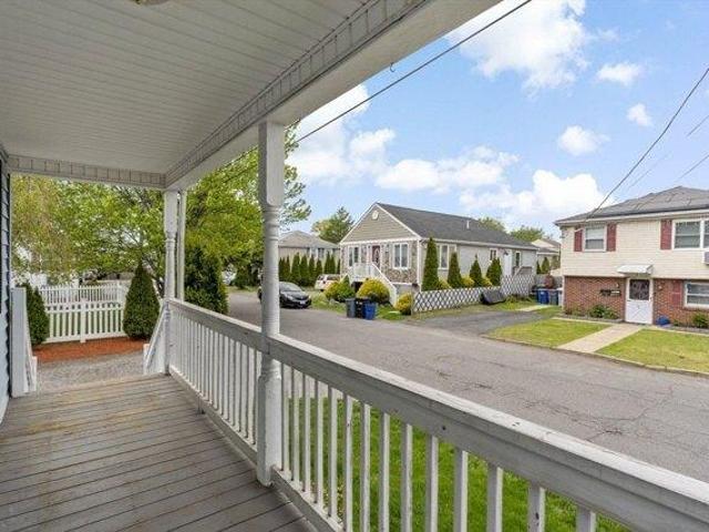House for sale in Saugus, Massachusetts