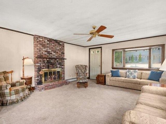 House for sale in Saugus, Massachusetts