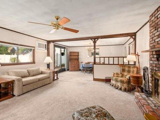 House for sale in Saugus, Massachusetts