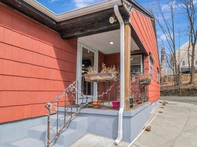 House for sale in Saugus, Massachusetts