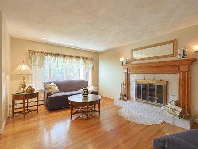 House for sale in Saugus, Massachusetts