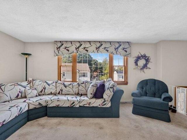 House for sale in Saugus, Massachusetts
