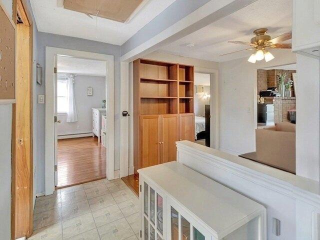 House for sale in Saugus, Massachusetts