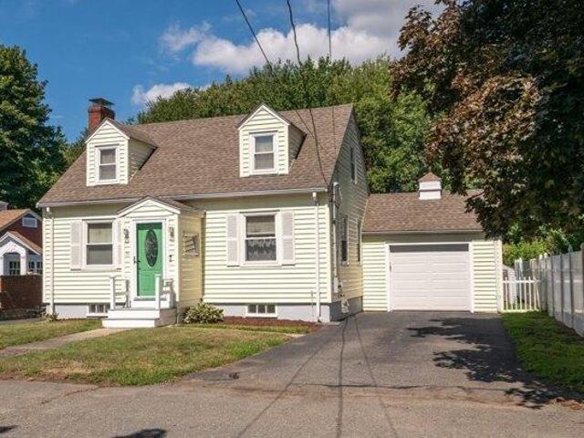 House for sale in Cliftondale, Saugus