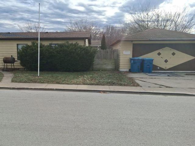 House for sale in Illinois