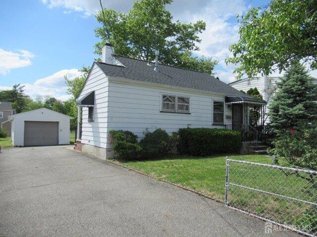 House for sale in Sayreville, New Jersey