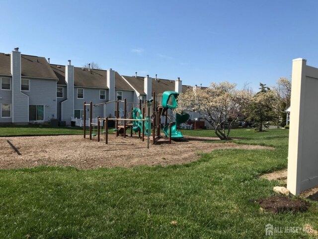 House for sale in Sayreville, New Jersey
