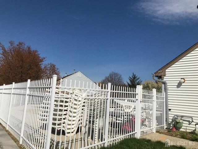 House for sale in Sayreville, New Jersey