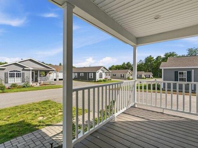 House for sale in Scarborough, Maine