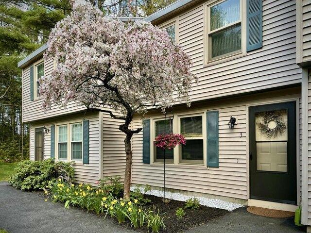 House for sale in Scarborough, Maine