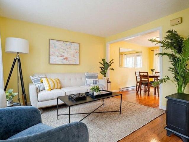 House for sale in Scarborough, Maine
