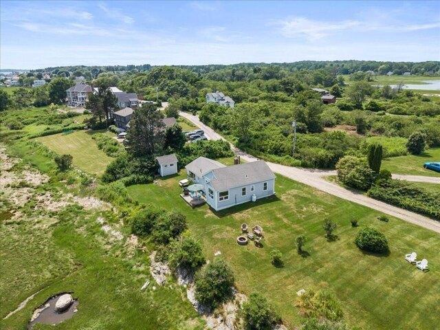 House for sale in Scarborough, Maine