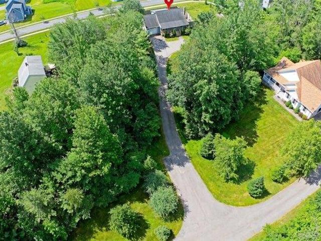 House for sale in Scarborough, Maine