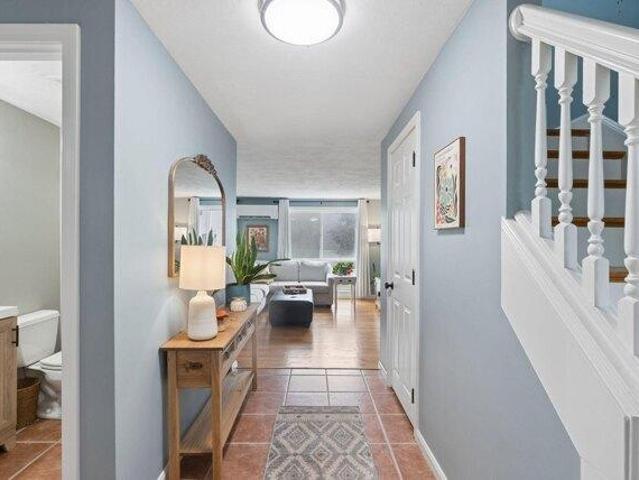 House for sale in Scarborough, Maine