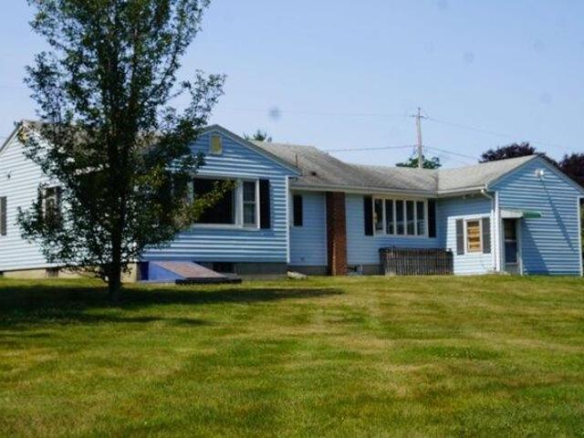 House for sale in Scarborough, Maine