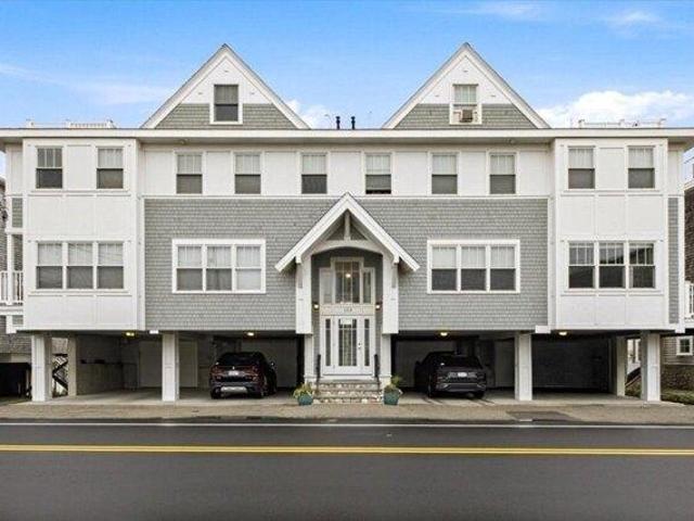 House for sale in Scituate, Massachusetts