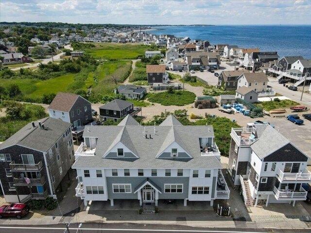 House for sale in Scituate, Massachusetts