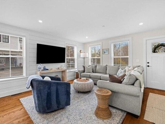 House for sale in Scituate, Massachusetts